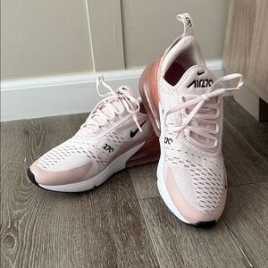 Women’s athletic shoes